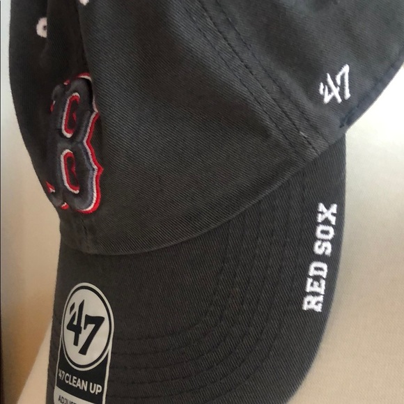 Red Sox Ball Cap/Hat NEW - Picture 4 of 5